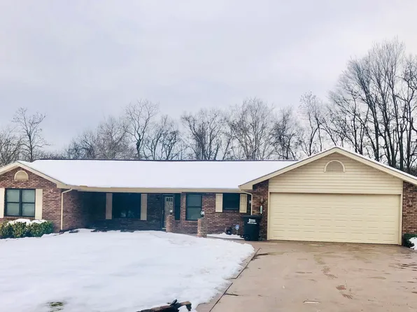 1105 Eagle View Dr, Kodak, TN 37764