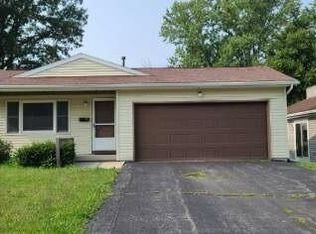 118 Hillcrest Ave, Findlay, OH 45840