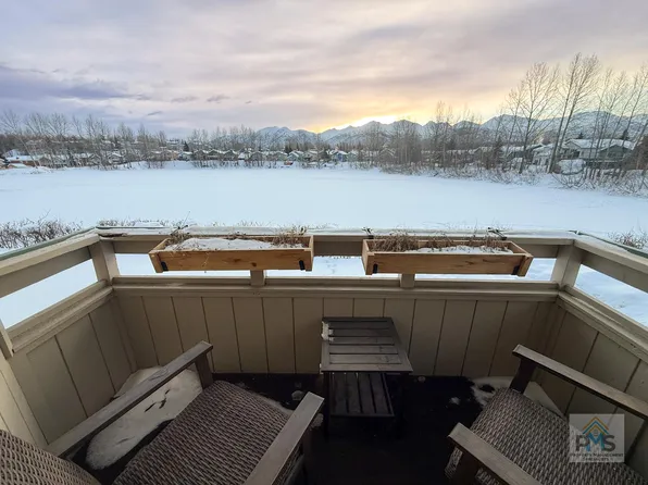 5653 Chilkoot Ct #A-102, Anchorage, AK 99504