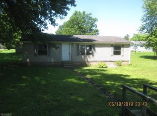 11443 Meadowbrook Ave NE, Alliance, OH