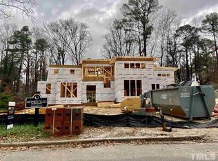 808 Macon Pl, Raleigh, NC 27609