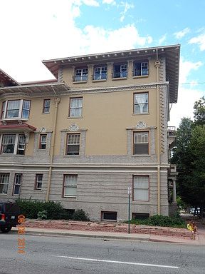 1st image of 1301 N Ogden St #Penthouse