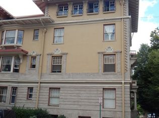1301 N Ogden St #PENTHOUSE, Denver, CO 80218