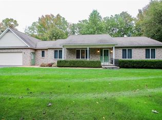 256 Kirk Rd, Rochester, NY 14612