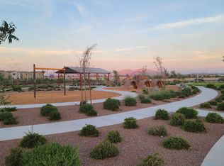 4714 Agave Cactus St, North Las Vegas, NV 89031