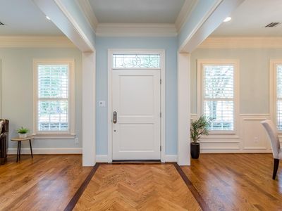 1730 Hewitt Dr, Houston, TX, 77018