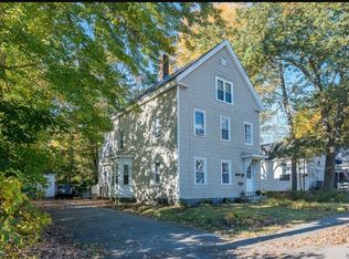180 W Broadway #2, Gardner, MA 01440
