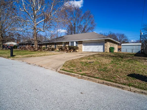 (undisclosed Address), Rogers, AR 72758