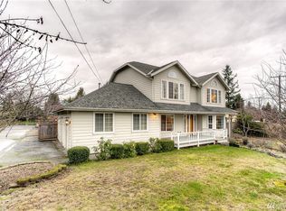 1406 SW 144th Pl, Burien, WA 98166