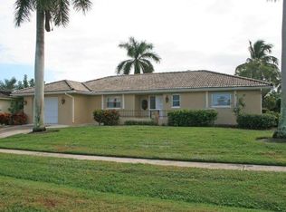 157 Gulfport Ct, Marco Island, FL 34145