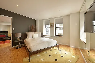 Rented by Global Realty Opportunities