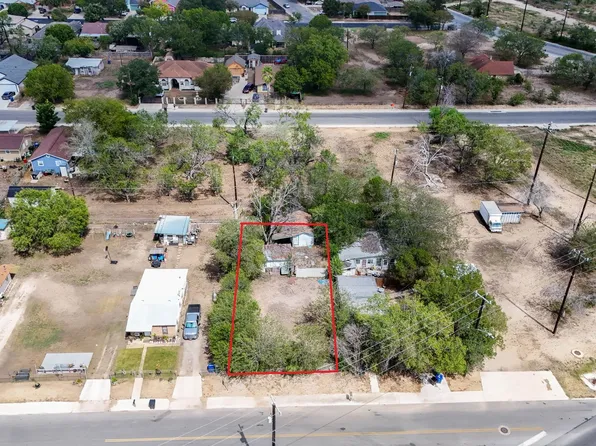 431 Esma St LOT 34, San Antonio, TX 78223