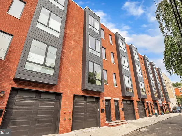 2017 North St, Philadelphia, PA 19130