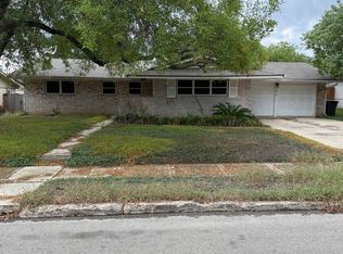 710 COLWYN PASS, San Antonio, TX 78216