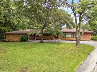 7820 Laguna Ln, Orland Park, IL
