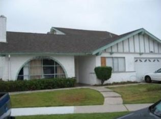 8822 Monterey Cir, Westminster, CA 92683