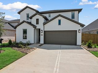 1238 Raburn Run Ln, Tomball, TX 77375