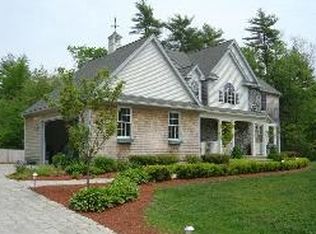 5 Donna Rd, Wareham, MA 02571