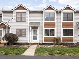 1074 Philadelphia Dr #15-C, Westerville, OH 43081