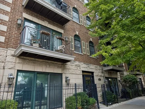 1148 W Roscoe St APT 1E, Chicago, IL 60657