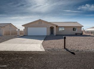3730 Tehachapi Dr, Lake Havasu City, AZ 86404