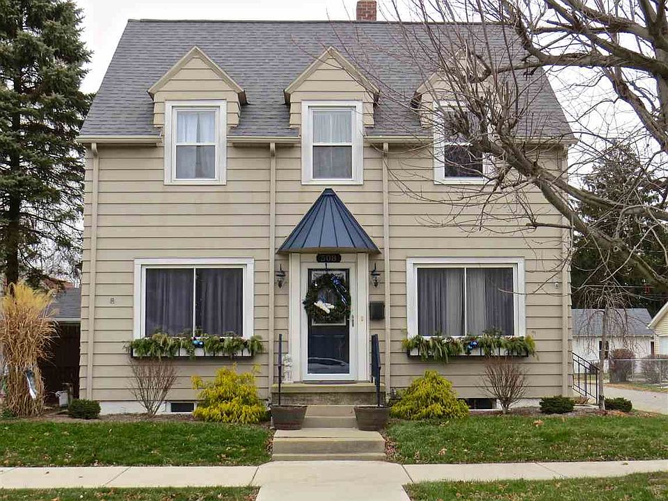 1st image of 508 E Armstrong St