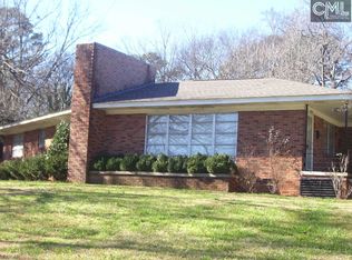 1625 Clarkson Ave, Newberry, SC 29108