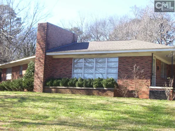 1625 Clarkson Ave, Newberry, SC 29108