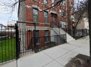 1248 N Greenview Ave #F4, Chicago, IL 60642