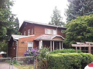 2703 NE 92nd St, Seattle, WA 98115