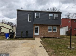 9542 Farewell Rd, Columbia, MD 21045