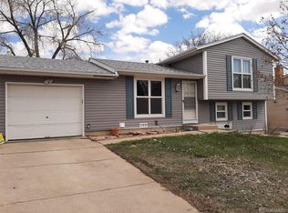2510 W 99th Pl, Federal Heights, CO 80260