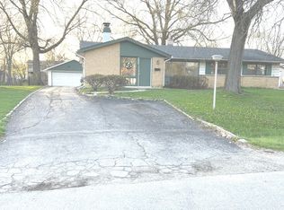 19030 Loretto Ln, Country Club Hills, IL