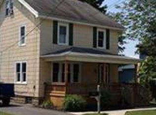 2757 2nd St, Eden, NY 14057
