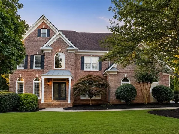 9580 Stoney Ridge Ln, Johns Creek, GA 30022