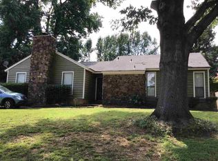 3243 Wythe Rd LOT 56, Memphis, TN 38134