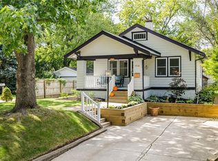 1538 46th St, Des Moines, IA 50311