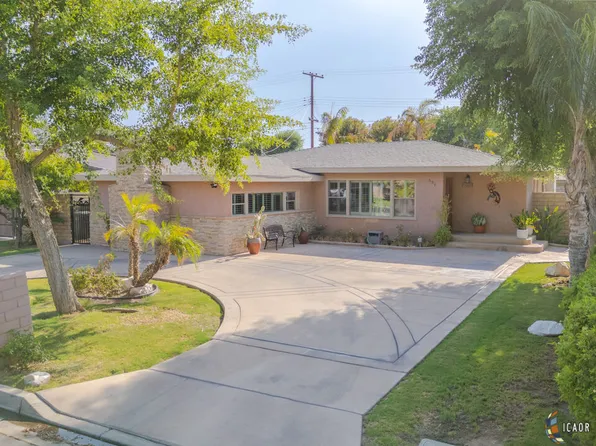 535 Willard Ave, Brawley, CA 92227