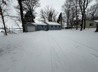 23161 N Platte Lake Rd, Hillman, MN 56338