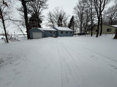 23161 N Platte Lake Rd, Hillman, MN, 56338