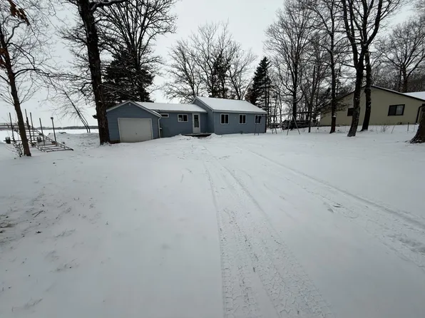 23161 N Platte Lake Rd, Hillman, MN 56338