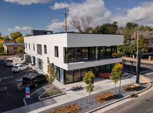 490 E 1300 S #204, Salt Lake City, UT 84115