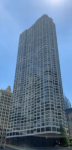 405 N Wabash Ave Photo 1