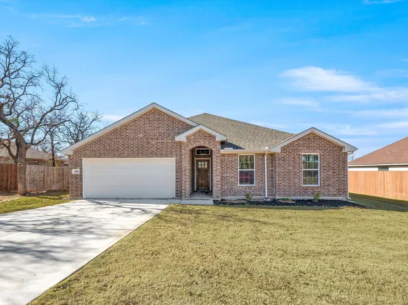 209 Shady Oaks Dr, Runaway Bay, TX 76426