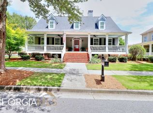 635 Trip St, Grayson, GA 30017