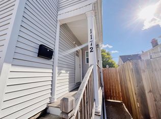 1172 Jaeger St, Columbus, OH
