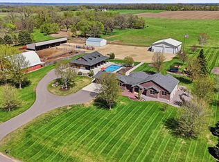 21356 Nicolai Ave, Hastings, MN 55033