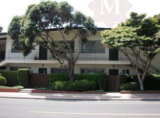 1321 Garden St #L, Santa Barbara, CA 93101