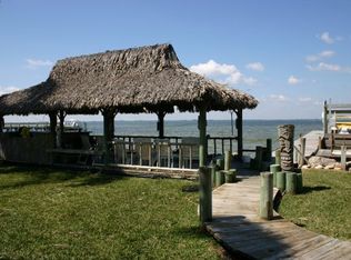 100 S 33rd St, Cocoa Beach, FL 32931