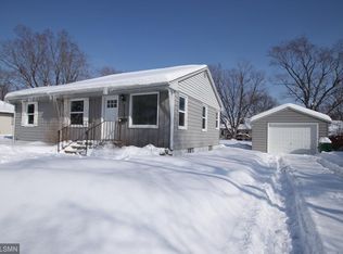 6028 Fremont Ave N, Brooklyn Center, MN 55430